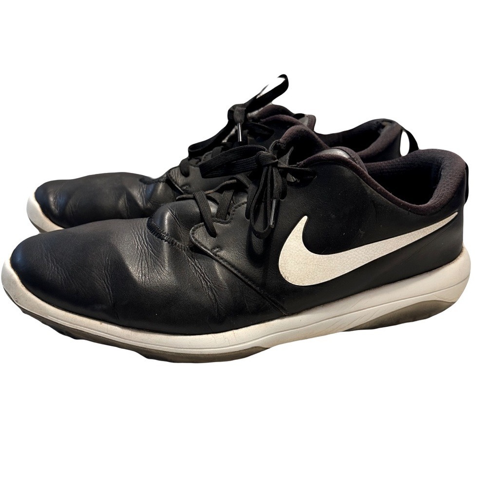 Nike Golf Roshe G Shoes Mens 13 Tour Performance Design Comfort